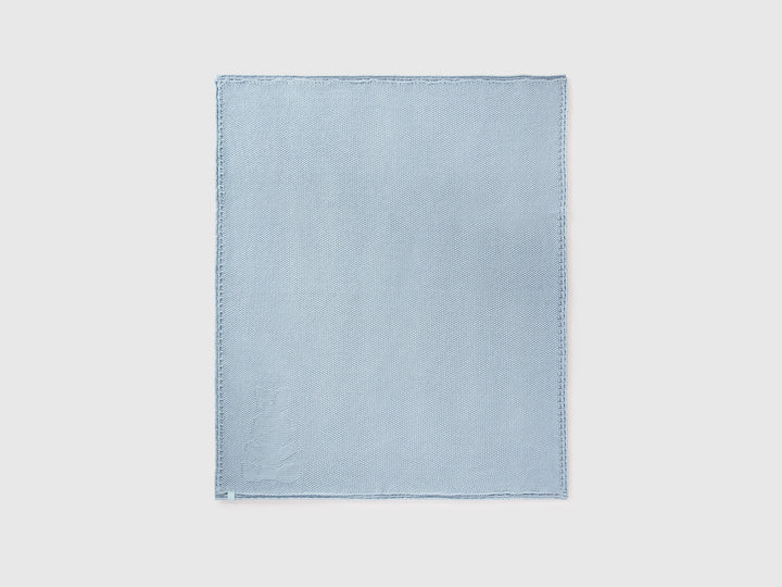 BLANKET-Baby - Blue