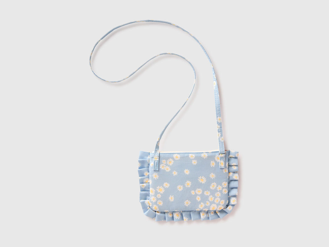 BAG-Girl - Blue