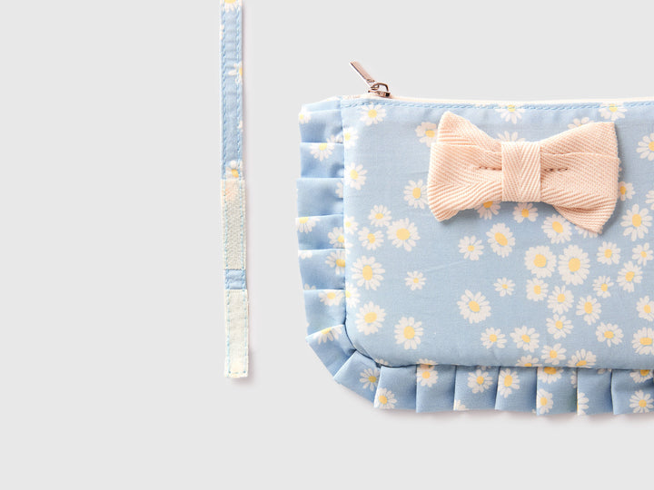 BAG-Girl - Blue