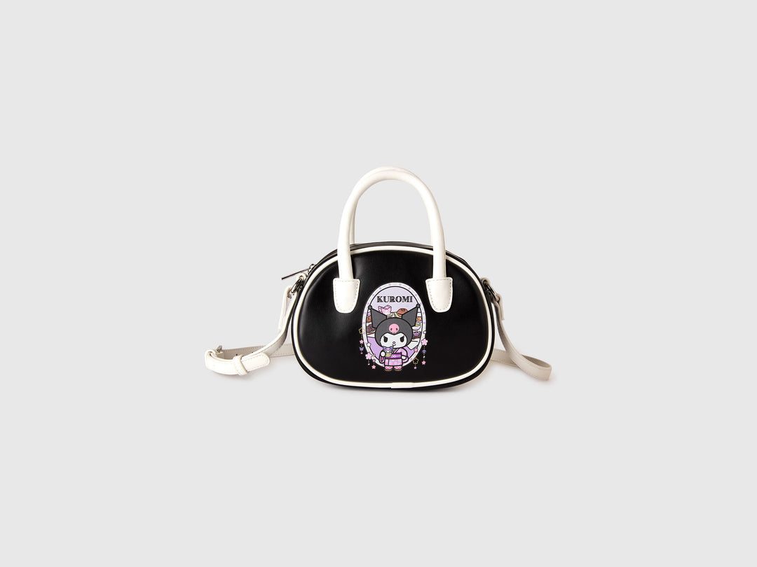 BAG-Girl - Black