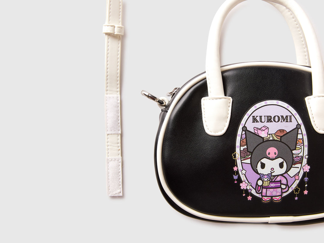 BAG-Girl - Black