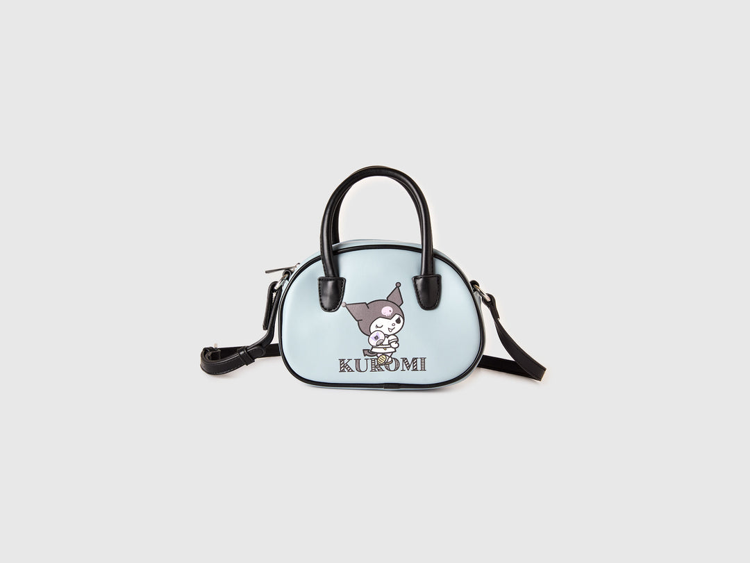 BAG-Girl - Light Blue