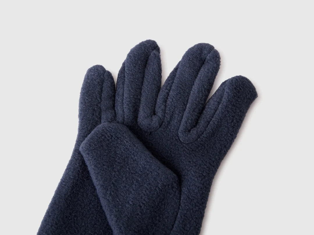Gloves - Blue