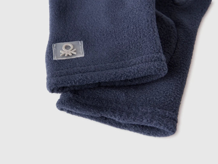 Gloves - Blue