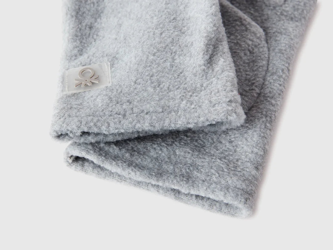 Gloves - Grey