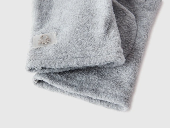 Gloves - Grey