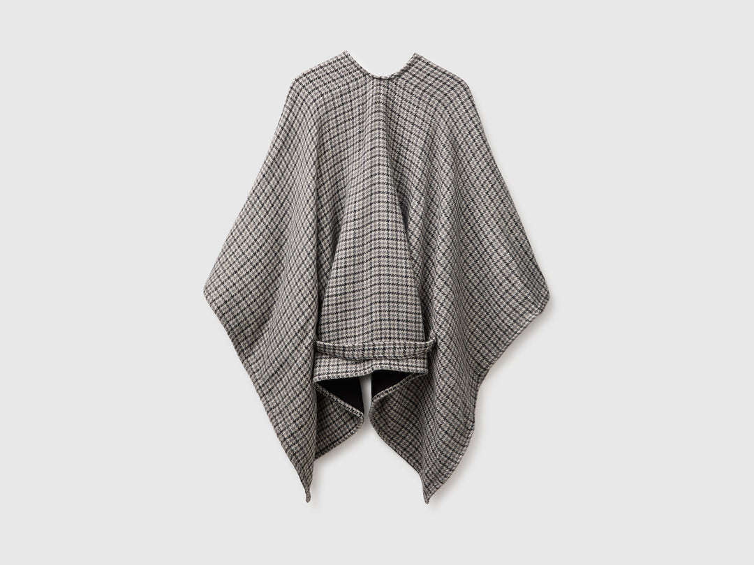 Cape - Black