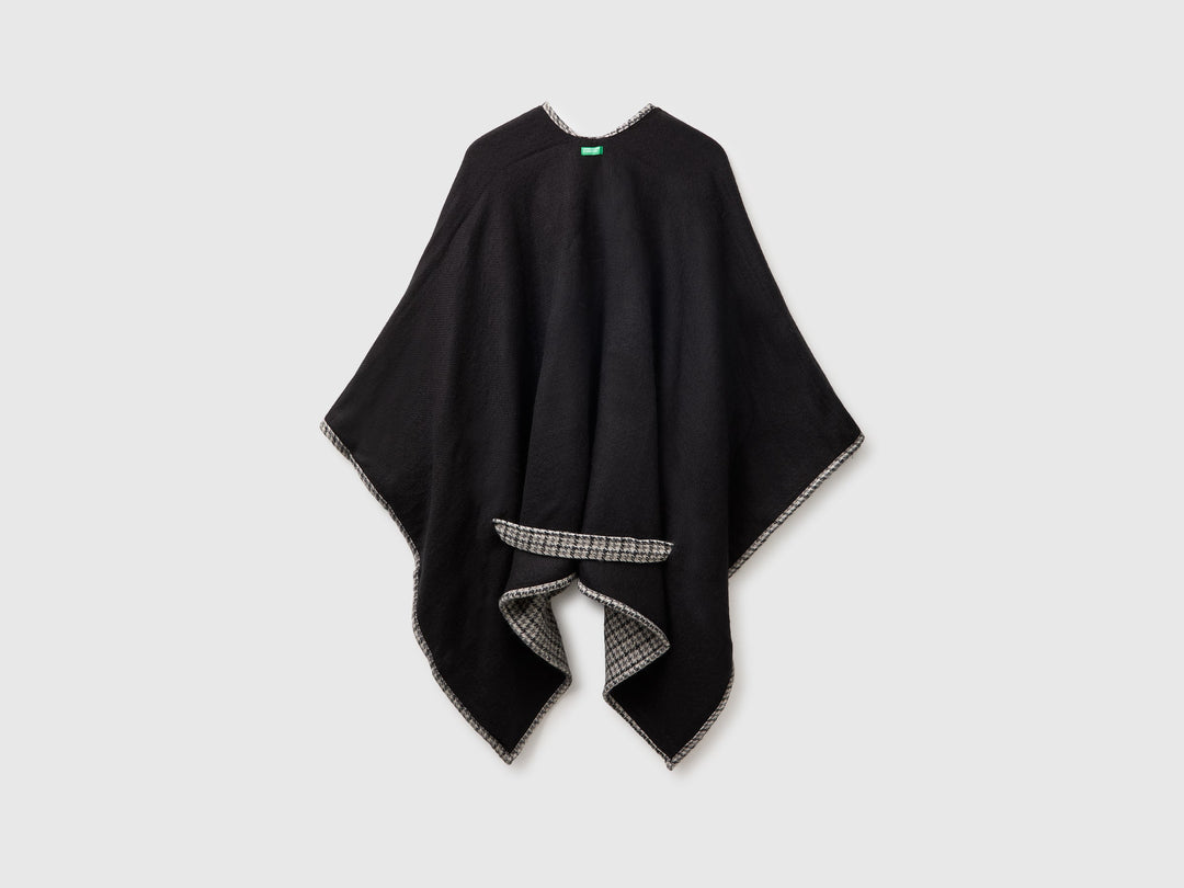 Cape - Black