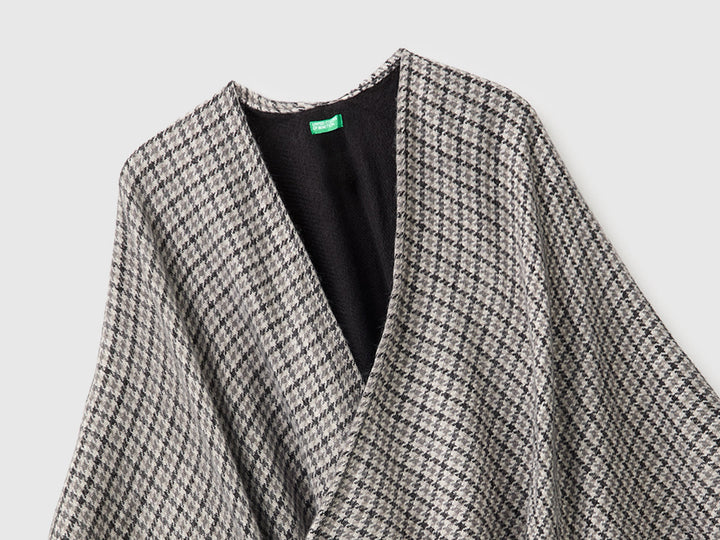 Cape - Black