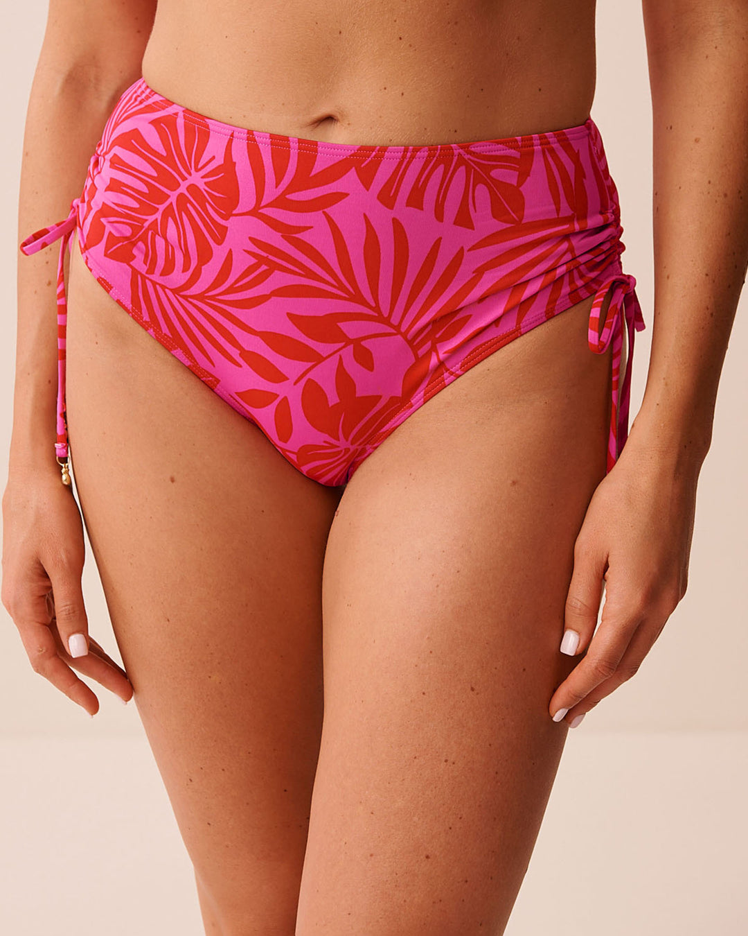 High Bikini Grace Bay - Blue
