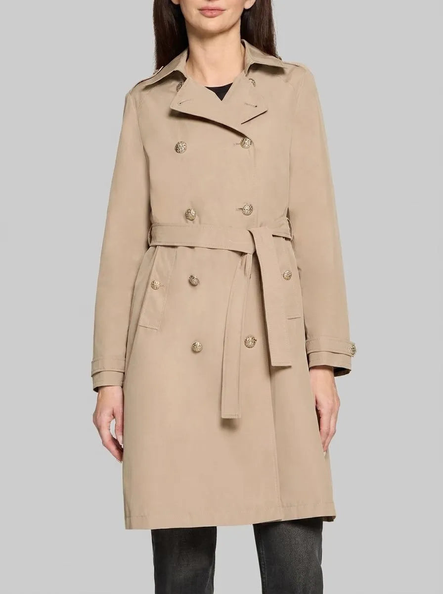 Casual Light Jacket