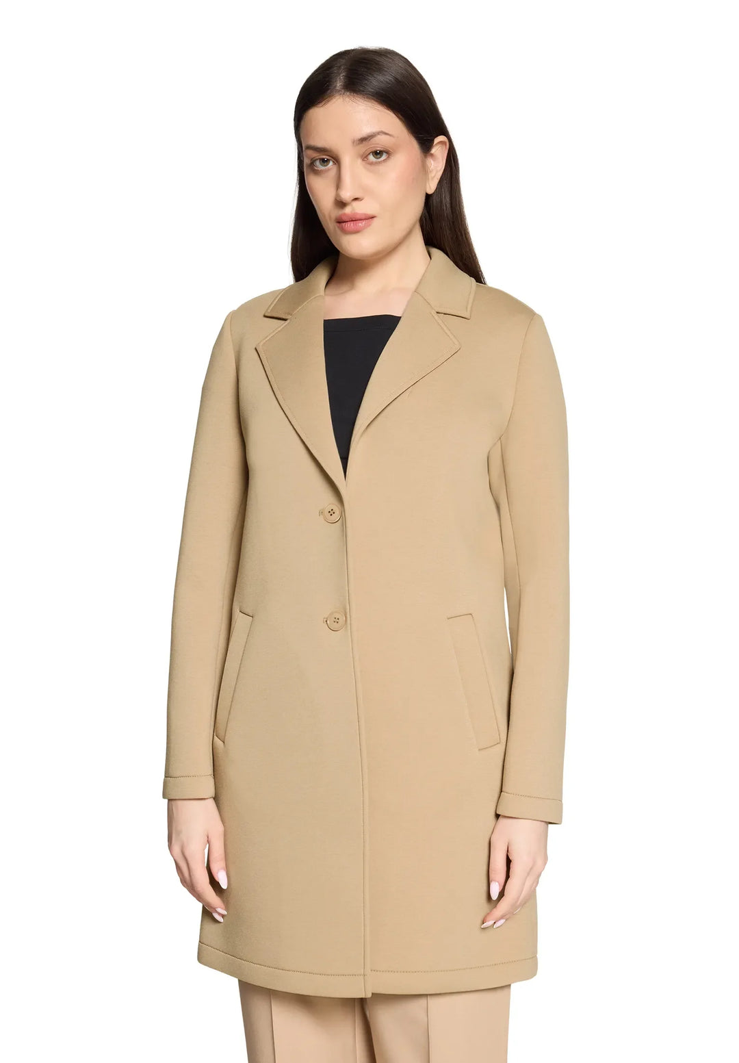 Coat Casual