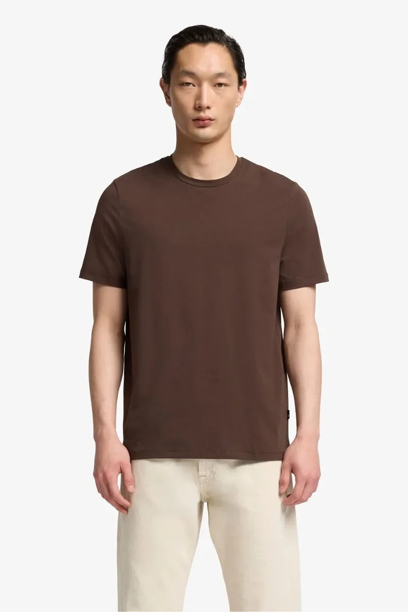 Short Sleeve T-Shirt in Luxe Performance