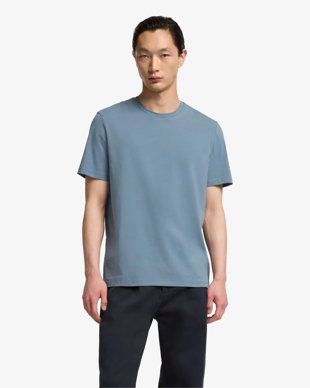 Short Sleeve T-Shirt in Luxe Performance