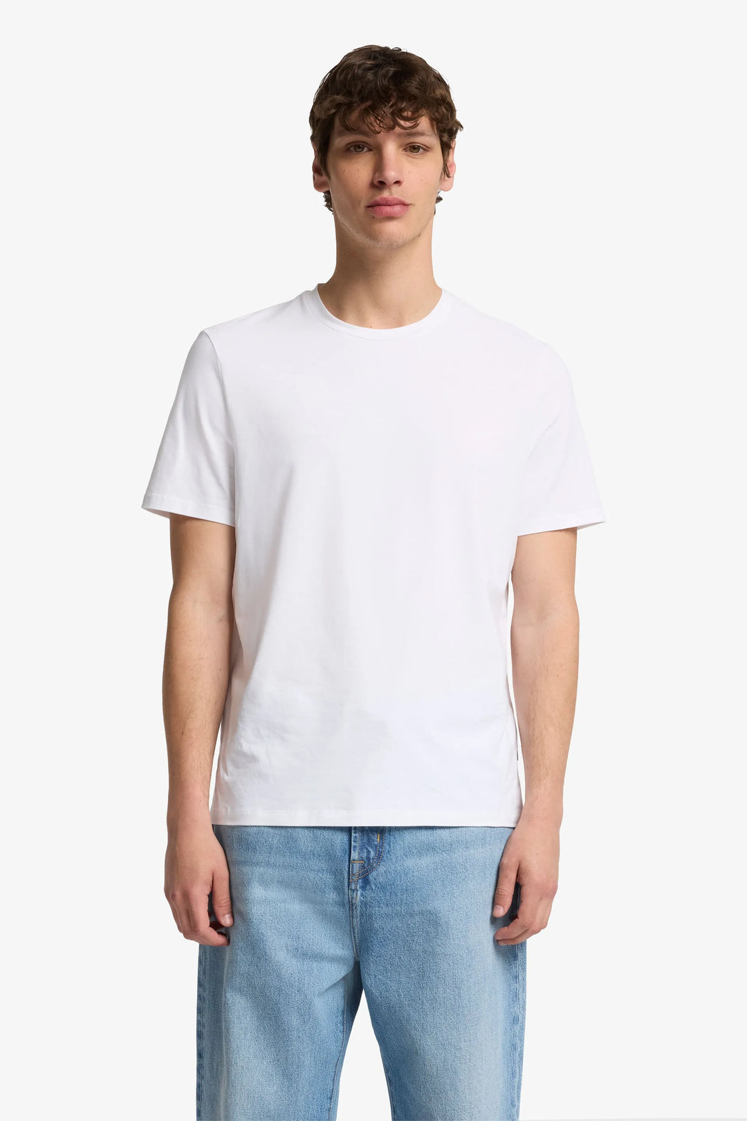 3 Pack Luxe Performance Short Sleeve Tee in Luxe Performance