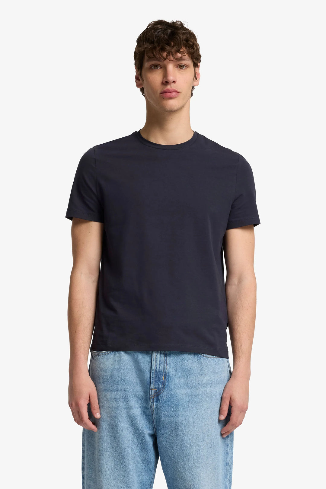 3 Pack Luxe Performance Short Sleeve Tee in Luxe Performance