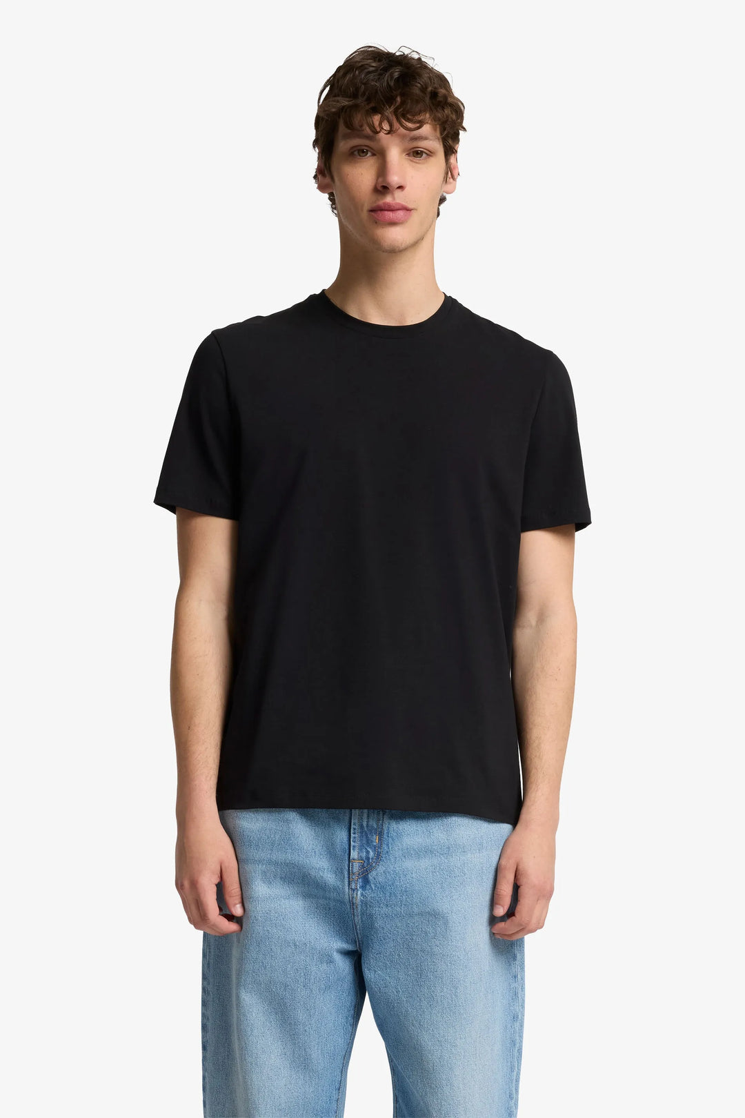 3 Pack Luxe Performance Short Sleeve Tee in Luxe Performance