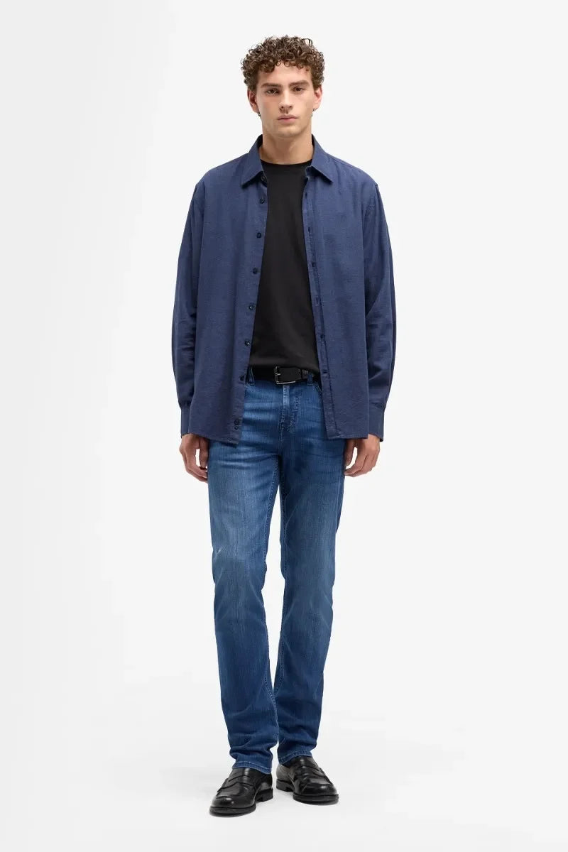 Slimmy in Luxe Performance