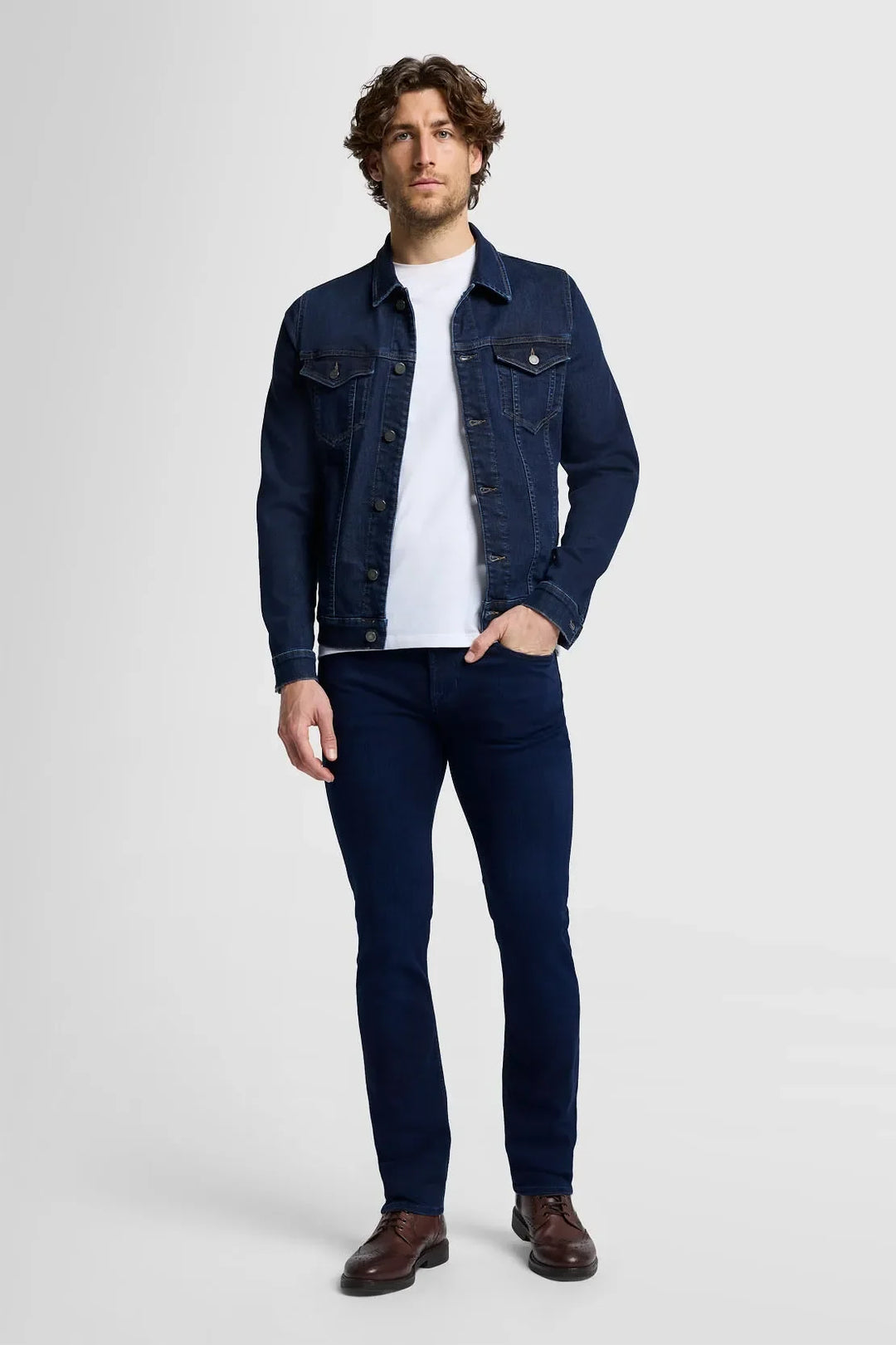 Slimmy in Luxe Performance
