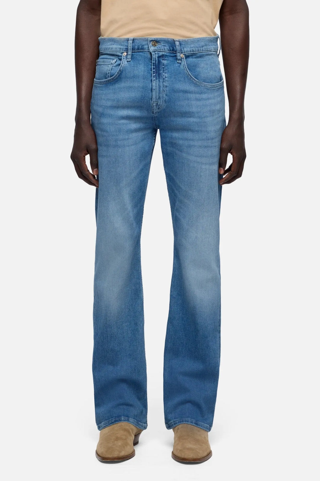The Bootcut