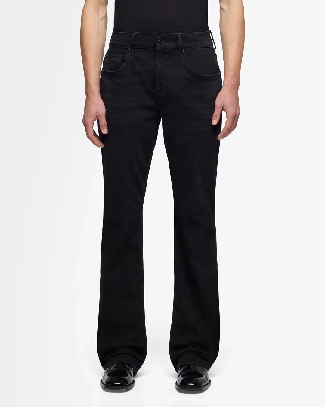 THE BOOTCUT