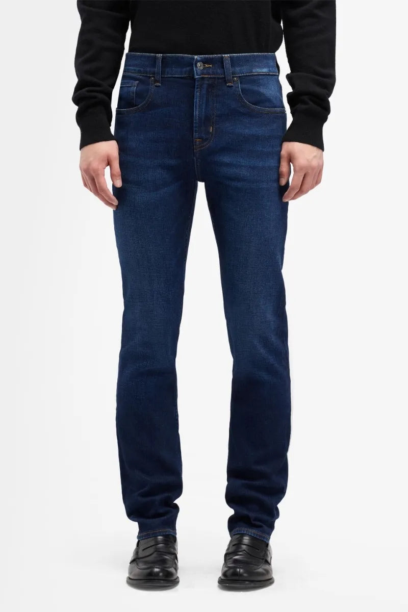SLIMMY in Cashmere Denim