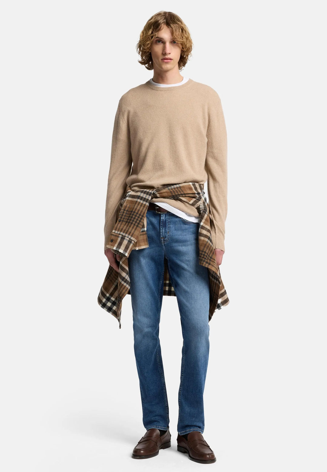 Slimmy Midway Jeans