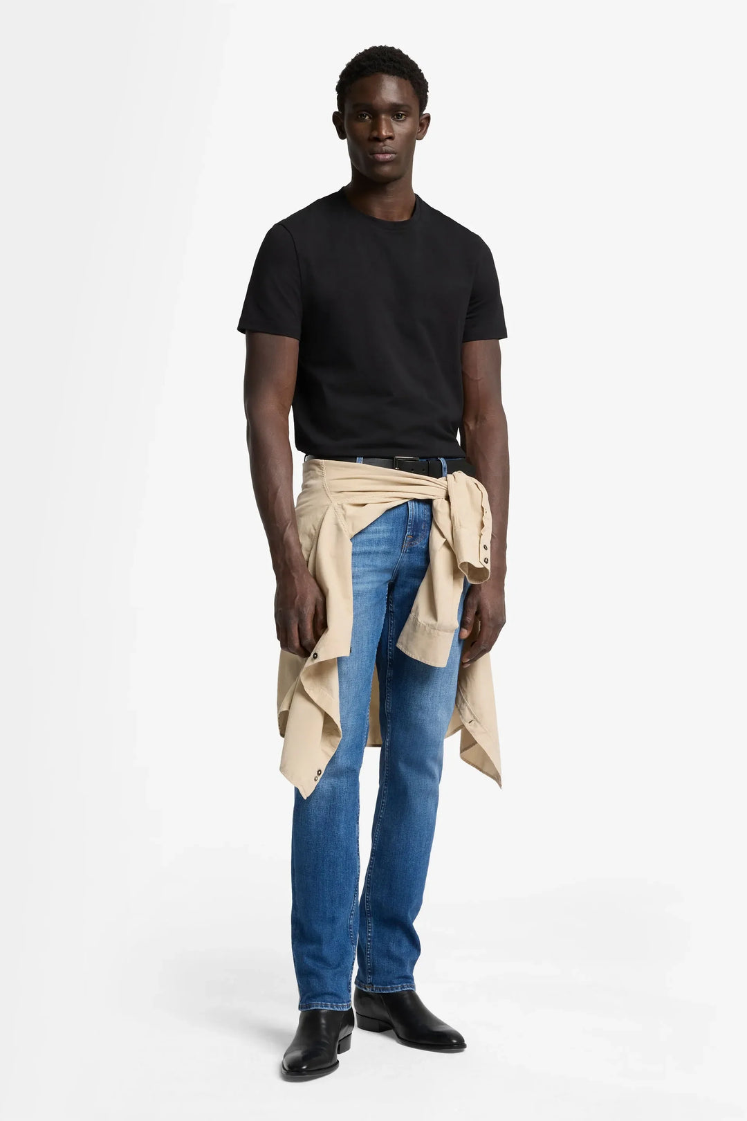 Slimmy in Luxe Performance
