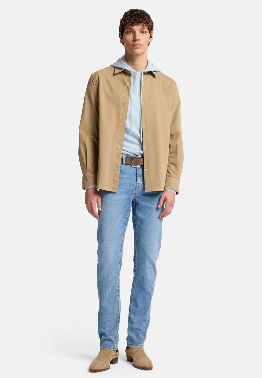 Slimmy in Luxe Performance