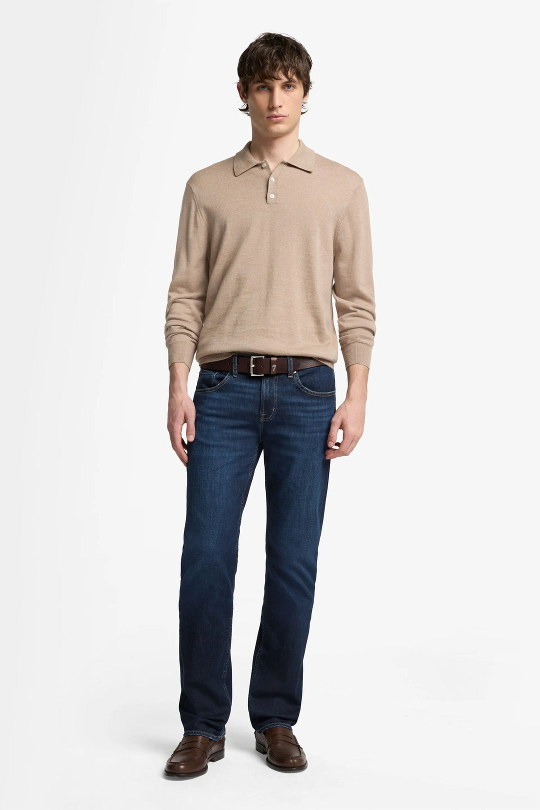 Standard in Luxe Performance