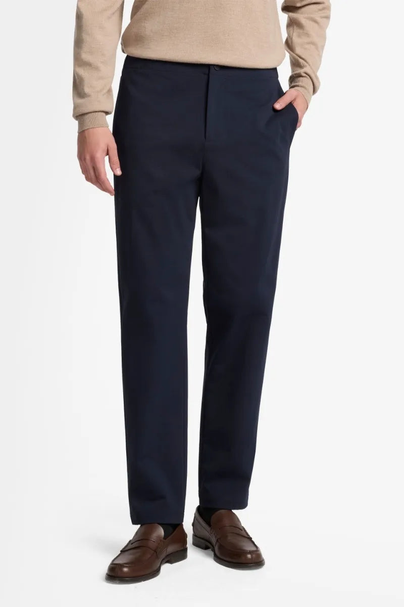 HYBRID PANT in Luxe Performance Knit