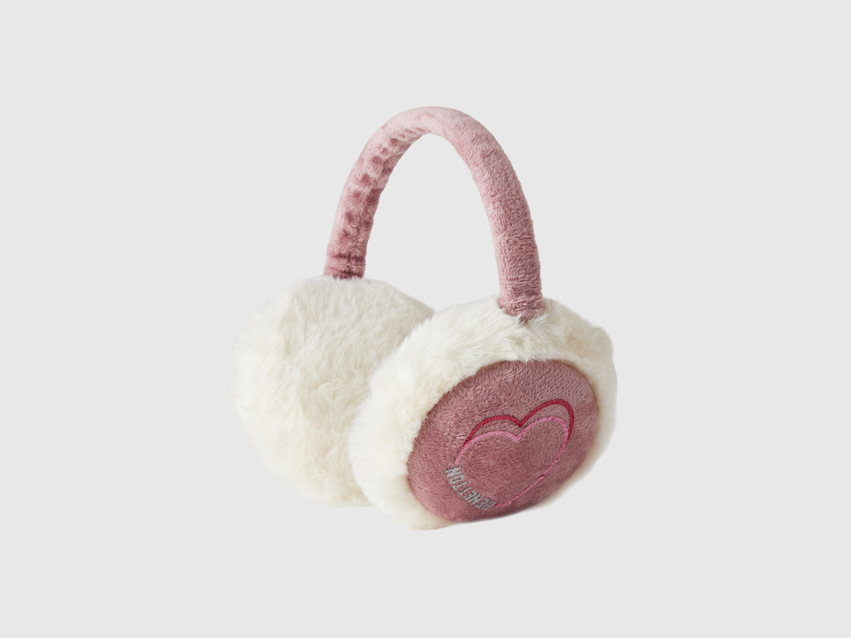 Head Accessories - Pink