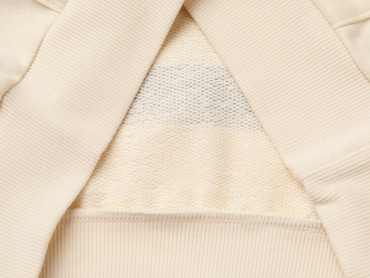 Sweatshirt With Hat M/L - Multicolor