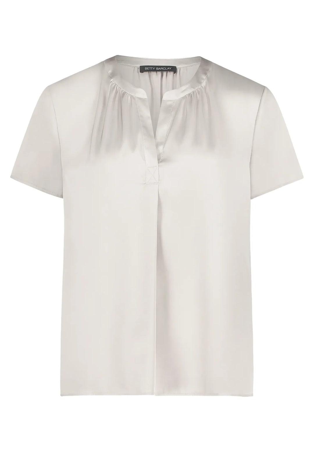 Blouse Short 1/2 Sleeve