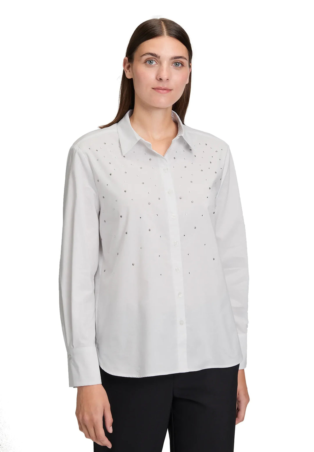 Blouse Long 1/1 Sleeve