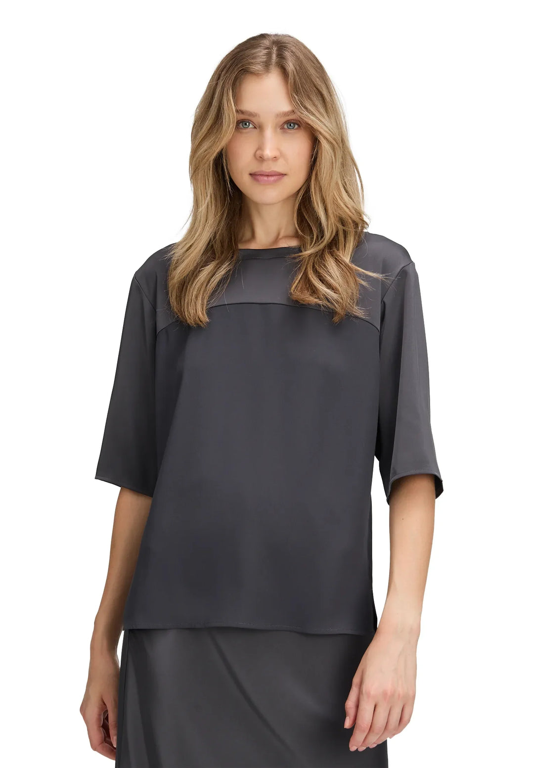 Overblouse