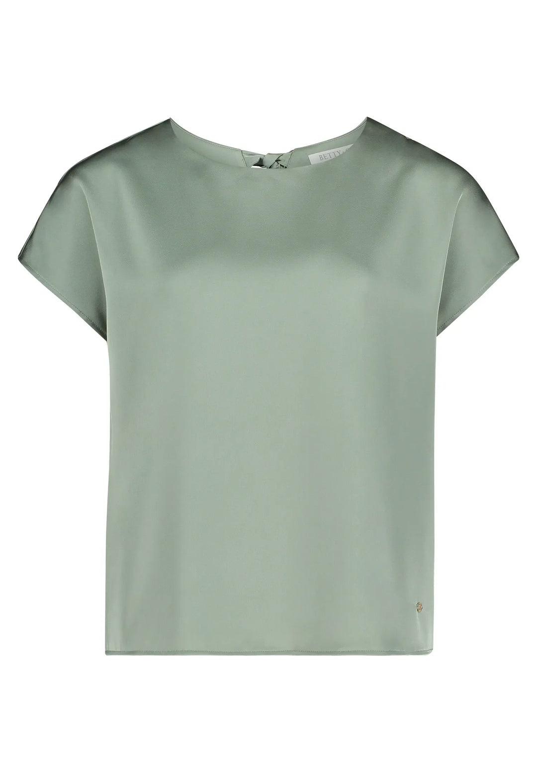 Blouse Short 1/2 Sleeve