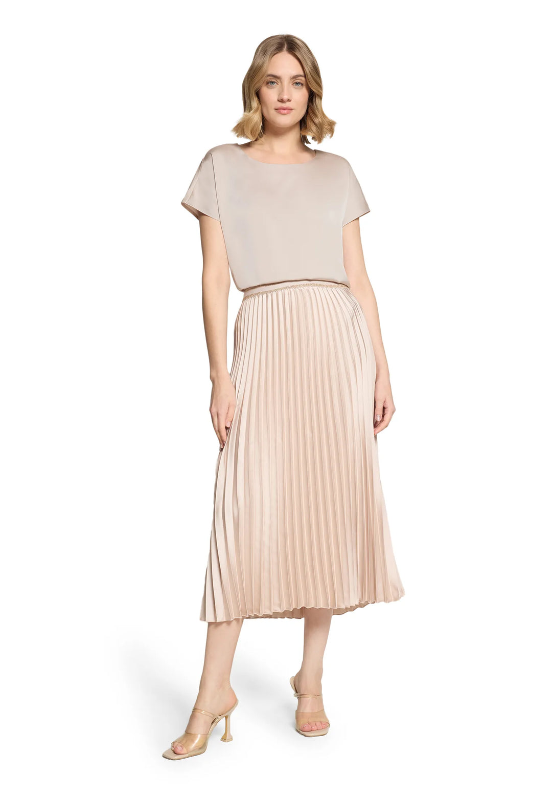 Skirt Long Casual