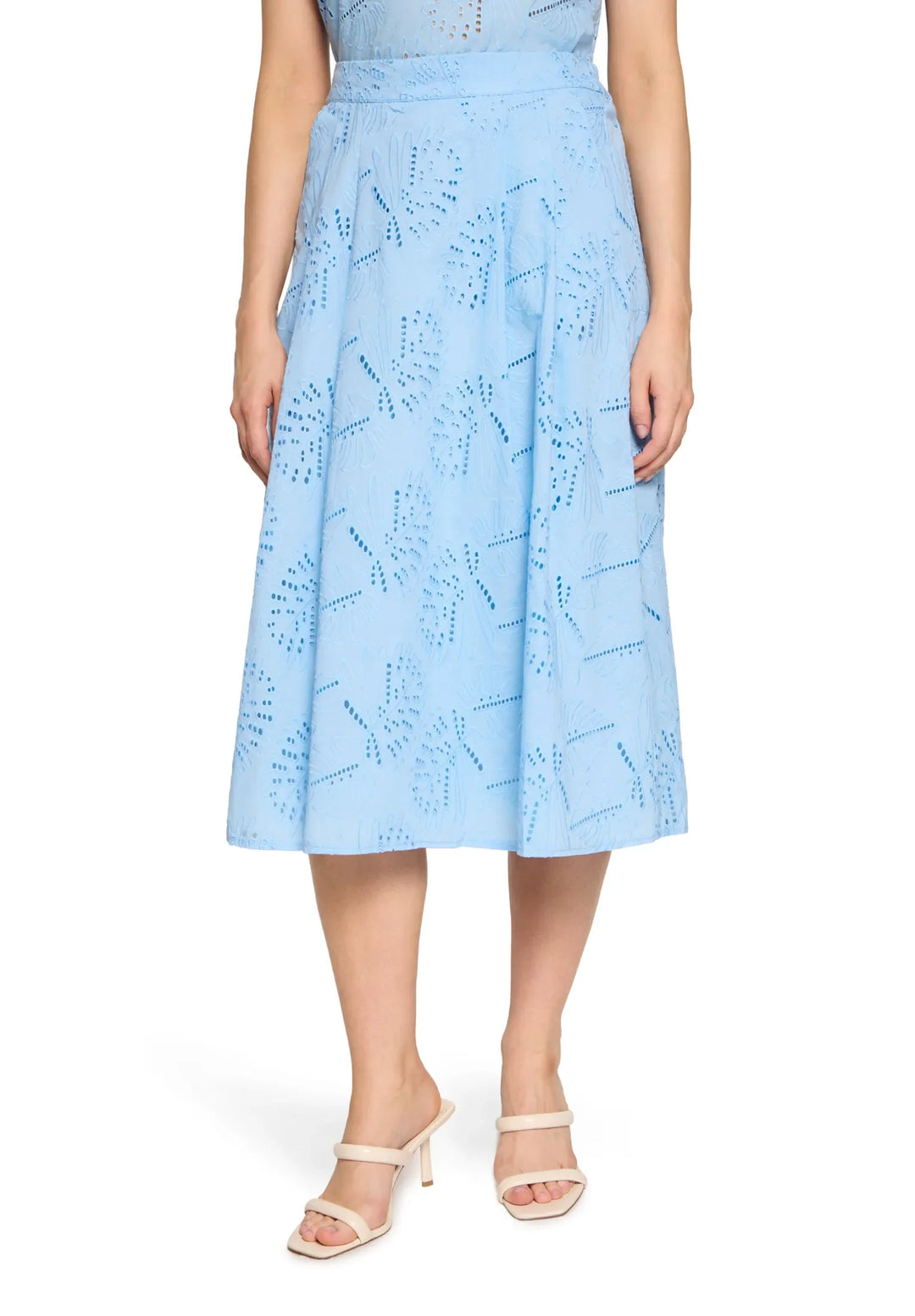 Skirt Medium Length Casual