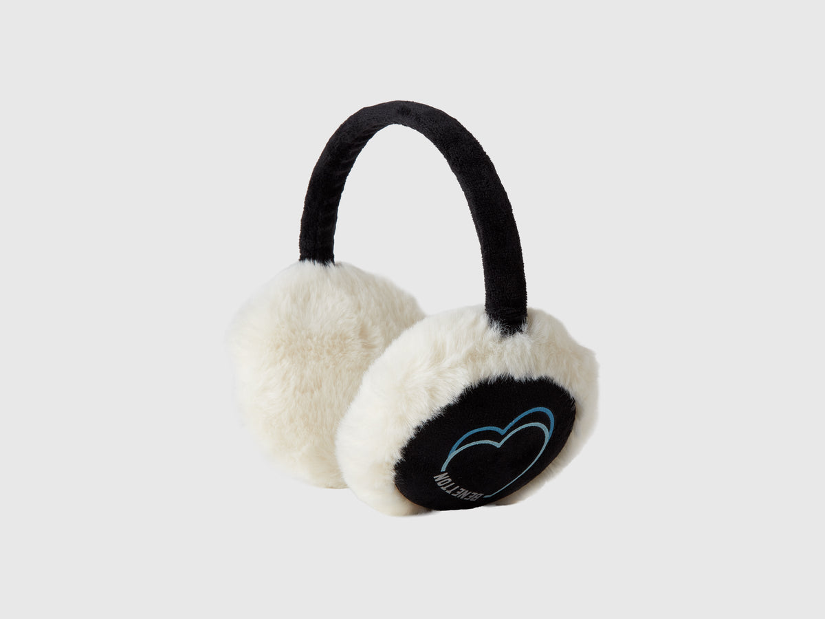 Head Accessories - Black