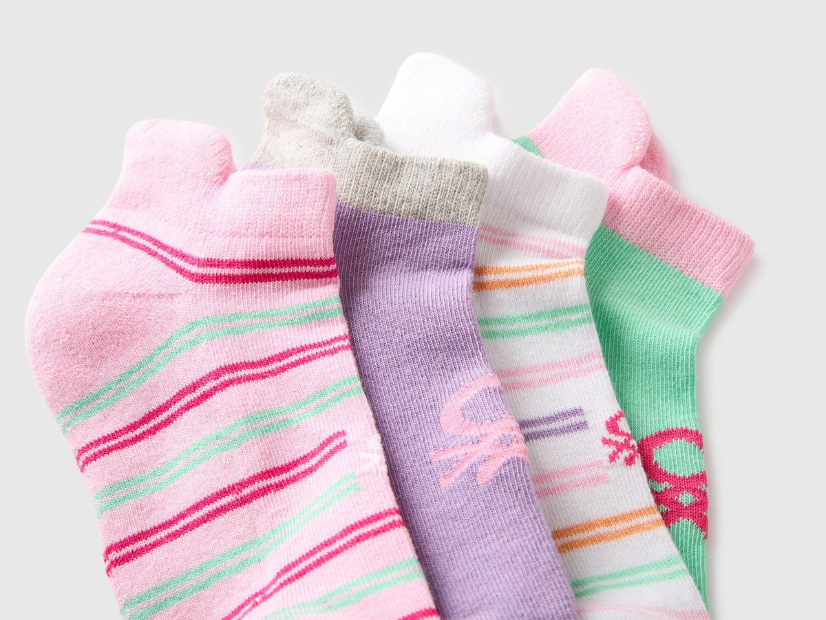 Socks - Multicolor