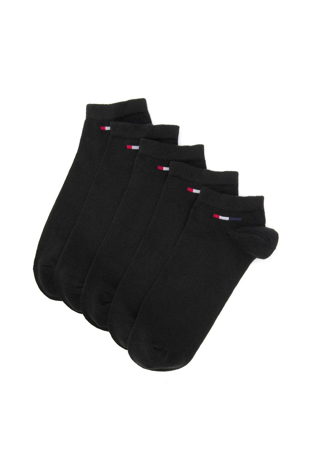 Black Socks