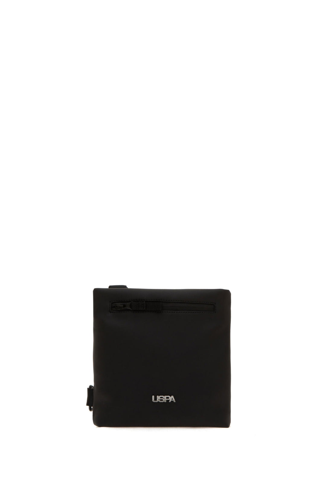 Black Leather Bag