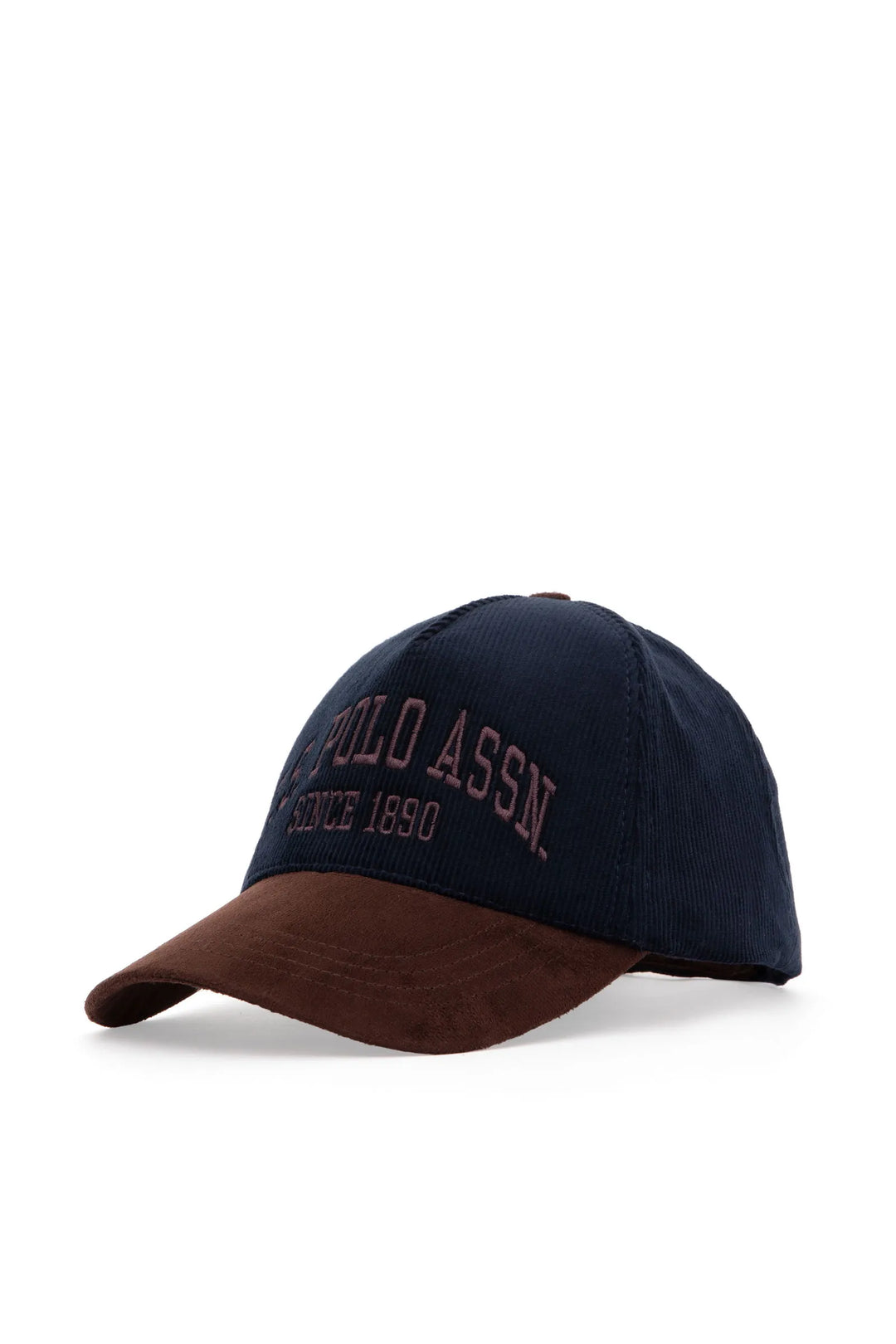 Outdoor Navy Hat