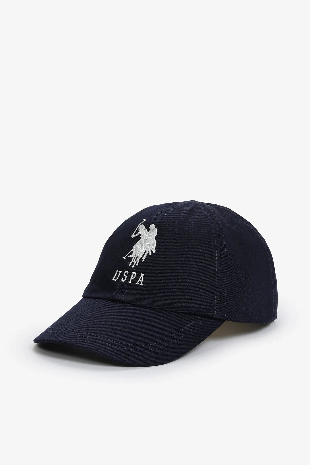 Navy Blue Hat