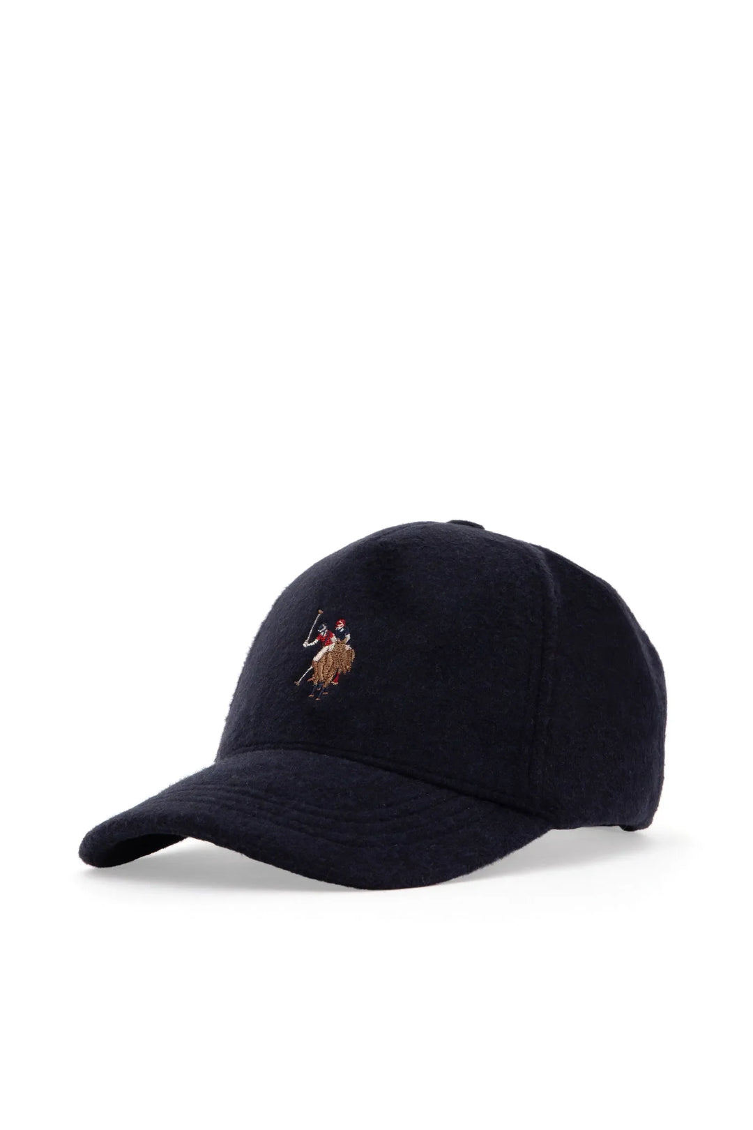 Navy Hat