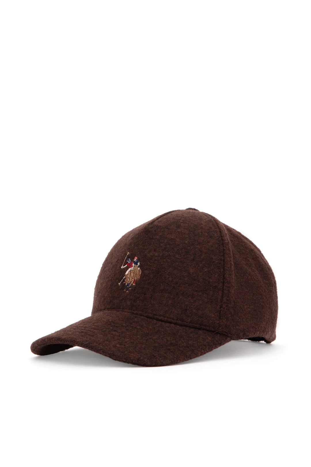 Dark Brown Hat