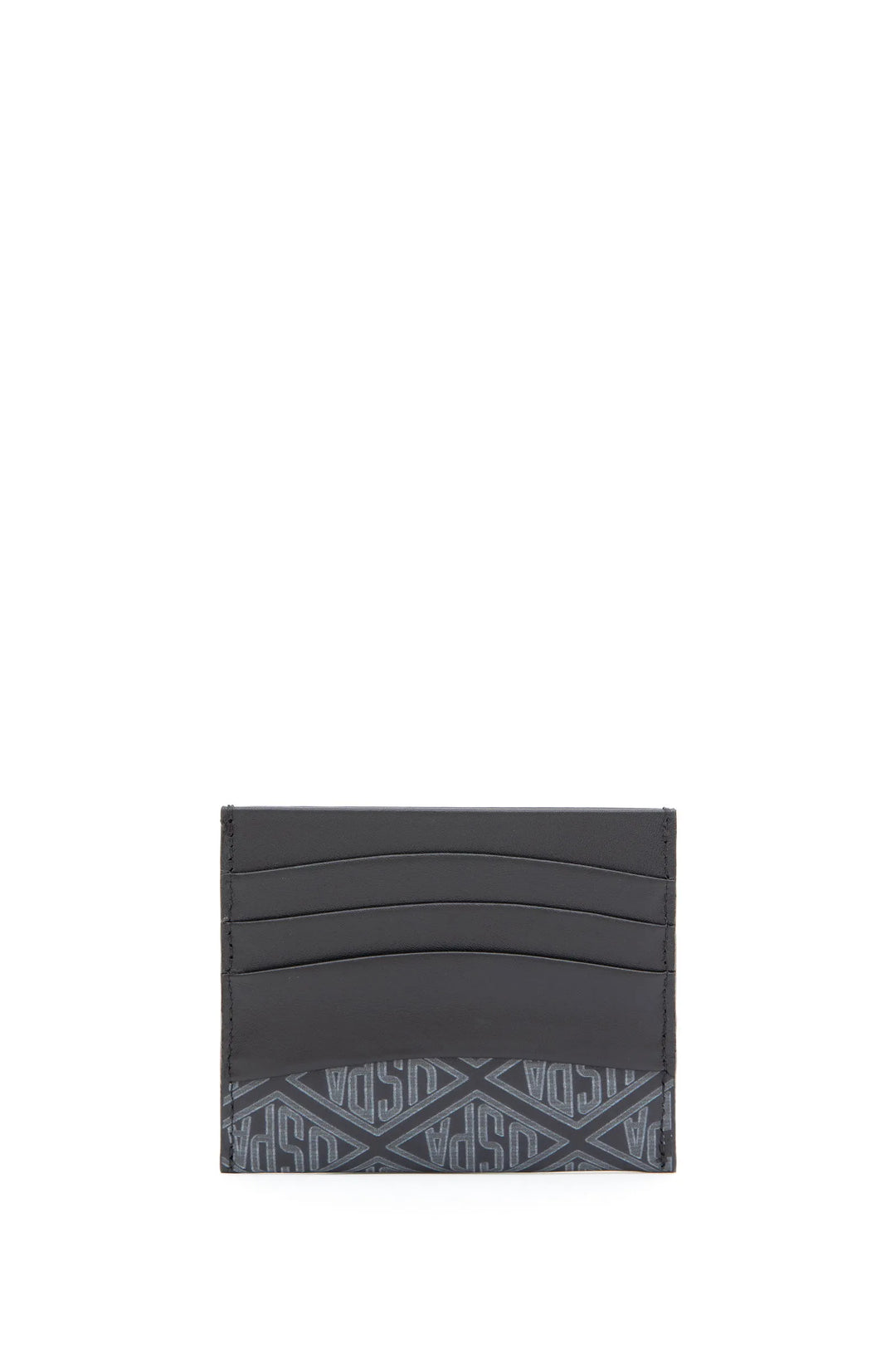 Black Accessories