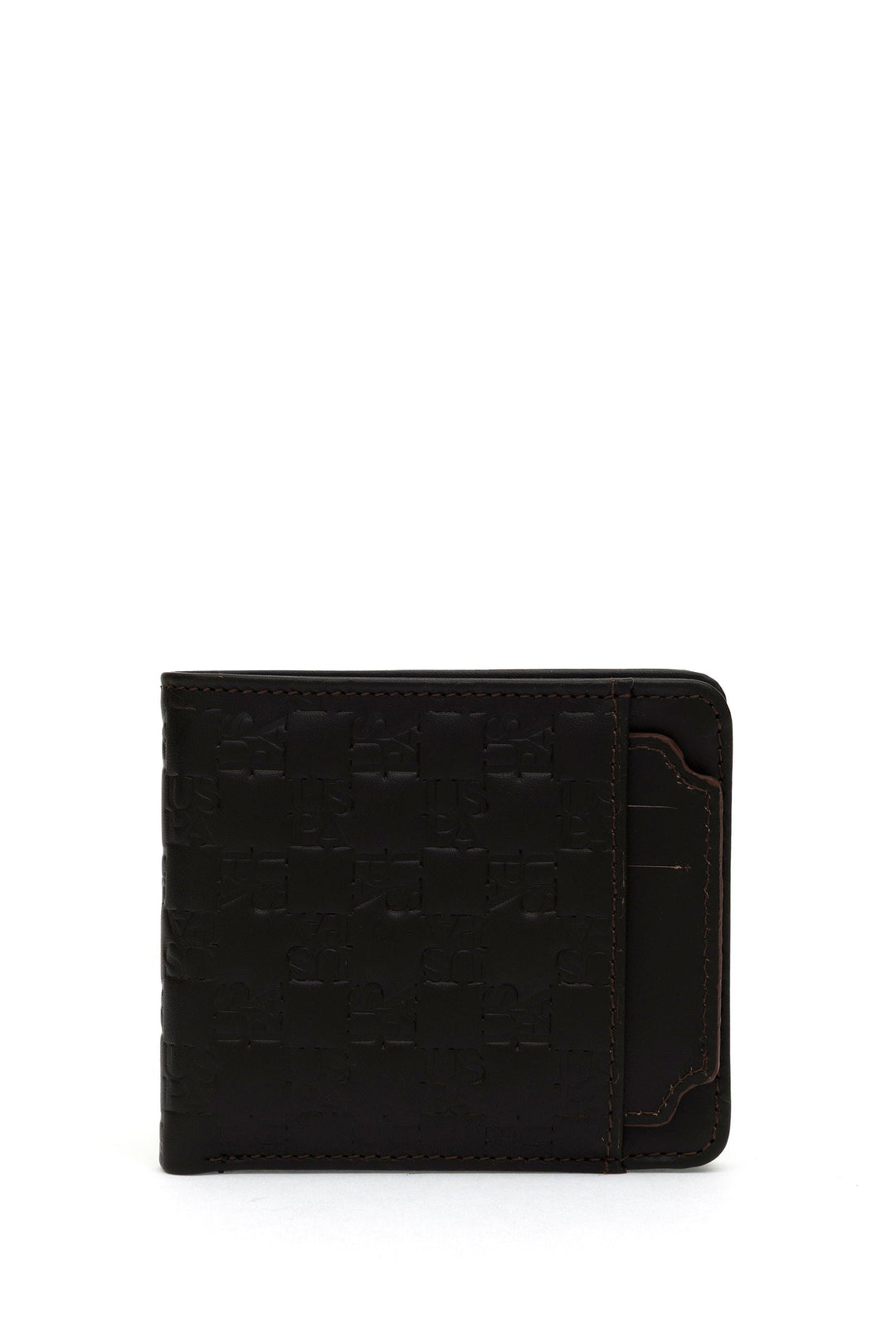 Brown Wallet
