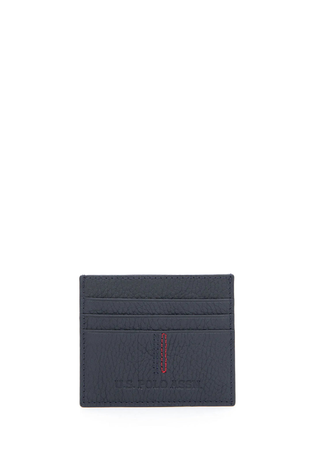 Navy Card Cover
